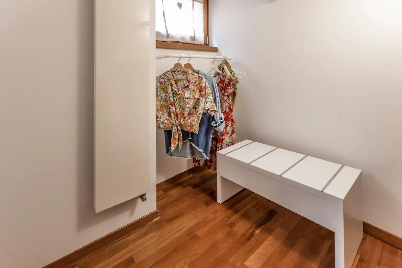 Apartament Vicolo 15 Malcesine